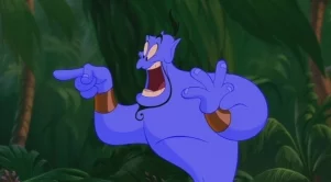 Защо много герои на Disney имат по 4 пръста?