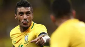 Клубът на Паулиньо заплаши Барселона с ФИФА