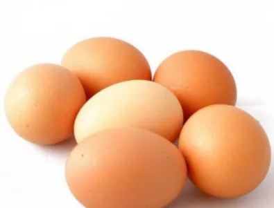 Намериха заразени яйца и в Люксембург