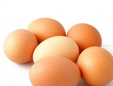Няма информация за яйца, заразени с фипронил, на българския пазар