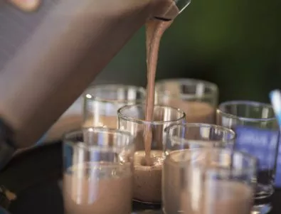 17,3 млн. американци смятат, че шоколадово мляко идва от кафяви крави