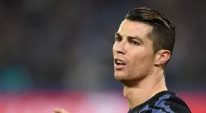 Роналдо почна тренировки по-рано от очакваното (СНИМКА)