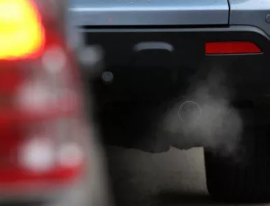 Близо половината смъртни случаи от транспортно замърсяване са от дизелови горива