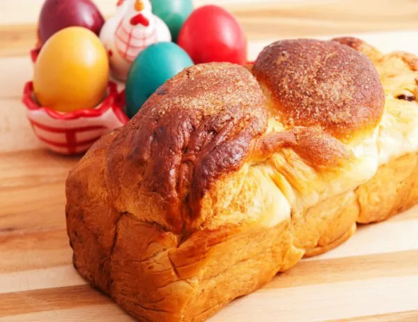Колко яйца и козунак е безопасно да ядем по Великден?