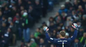 Причината Реал да вкара само 2 гола на Байерн (ВИДЕО)