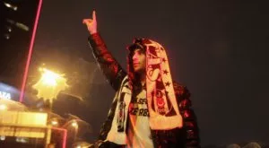 Стражът на Лион: Бяхме дяволски уплашени от безредиците