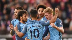 След Сабалета и Клиши, още един футболист напуска Манчестър Сити