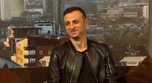 Бербатов се уреди в Англия, но в Чемпиъншип