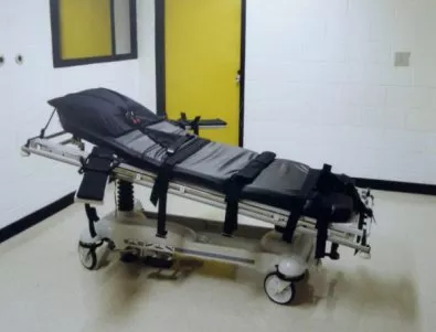 В Арканзас беше извършена първата двойна смъртна присъда от 17 години насам
