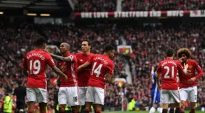 Разкриха какъв ще бъде единият от екипите на Манчестър Юнайтед (СНИМКИ)