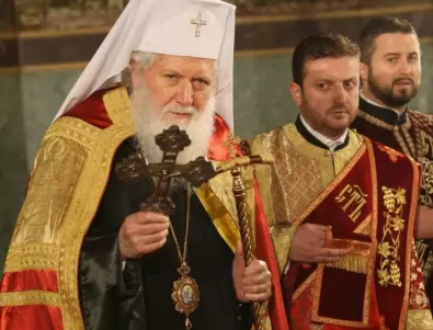 Горан Благоев разкри за силно влияние в Светия синод: Някои митрополити сънували патриаршеското було