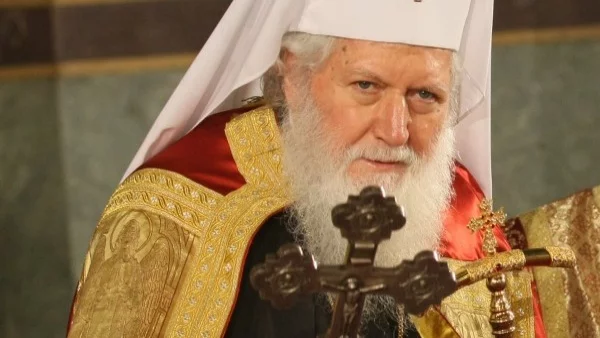 Патриархът: Ако другите църкви не подкрепят признаването на МПЦ, ние пак ще настояваме