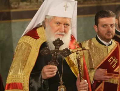 Патриарх Неофит: Нека отворим сърцата и душите си за радостта от Рождеството