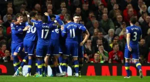 Жозе Моуриньо привлича двама лидери на Евертън