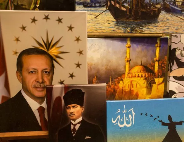 Възможно ли е Ердоган да получи оглушителен шамар на референдума?