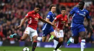 Ман Юнайтед вади 40 млн. паунда за прогонен от Челси