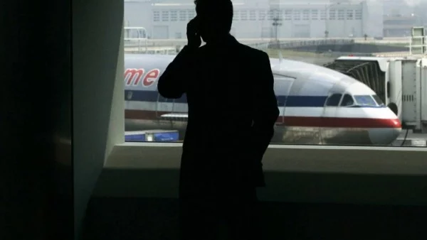 Туристически самолет се разби в Северна Италия