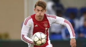 Барселона набеляза грешника на Холандия в София