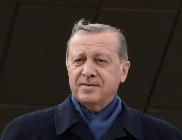 Ердоган: Ще дадем гражданство на образованите бежанци