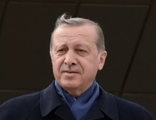 САЩ готвят дипломатическа нота на Турция за охранителите на Ердоган