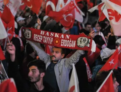 Турция отказа искането на опозицията да се отхвърлят резултатите от референдума