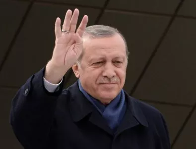 Ердоган: Бях атакуван от страни с манталитет на кръстоносци