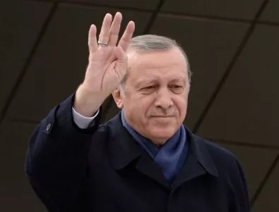 Ердоган: Референдумът няма да ме превърне в диктатор