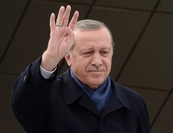 Ердоган все повече затвърждава турското влияние в Африка