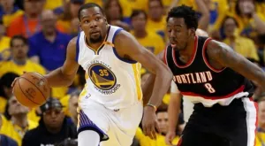 Кевин Дюрант пропуска целия сезон 2019/20?