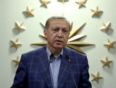 Турция вече няма нужда от членство в ЕС, смята Ердоган