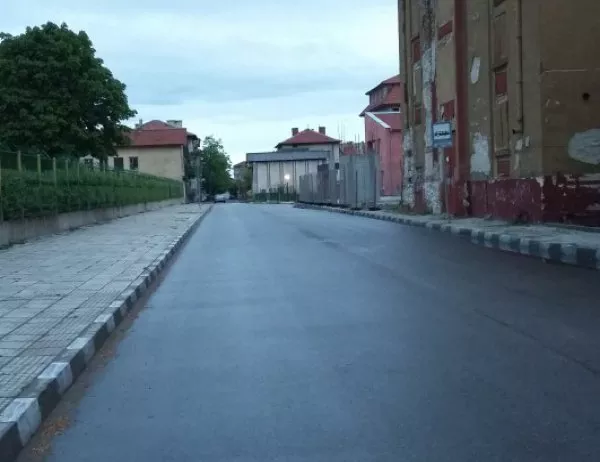 Създават временна автобусна спирка зад болницата в Асеновград