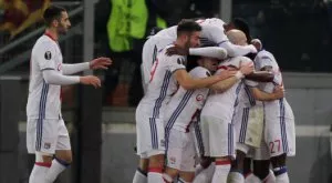 Фенербахче взима халф замесен в секс скандал 