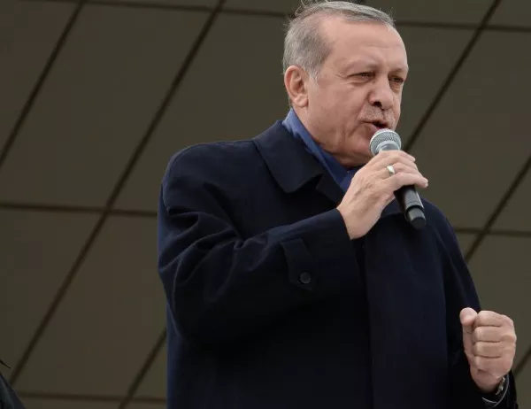 Ердоган: Турция ще разположи военни в сирийската провинция Идлиб
