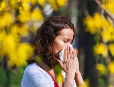 Лекар: Ако имате хрема над 14 дни, вероятно говорим за алергия