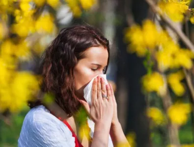 Пролетните вируси предизвикват грипоподобни заболявания