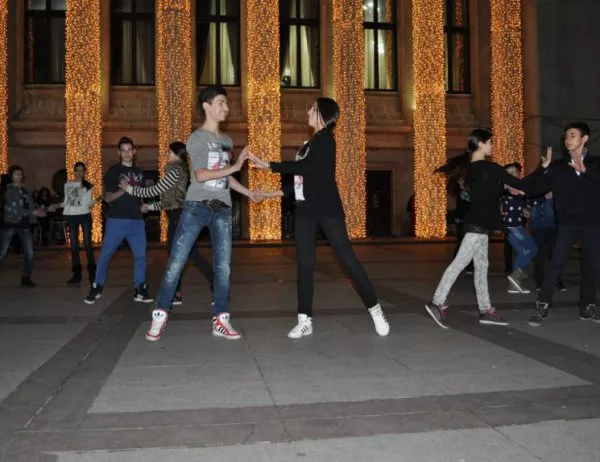 Предстои пролетното издание на фестивала "Бургас танцува"