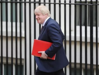 Борис Джонсън ще се опита да стане новият британски премиер