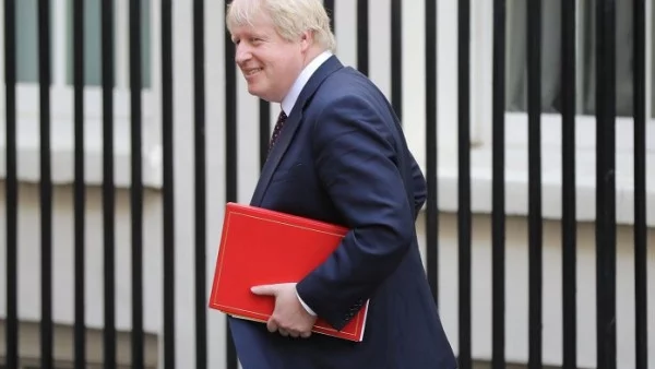 Борис Джонсън ще се опита да стане новият британски премиер