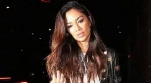 ВИДЕО: Никол в ролята на секси атлетка