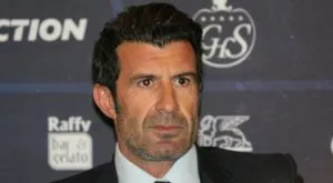 Фиго: Каузата е най-важното нещо