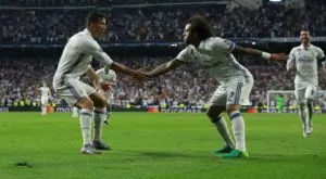 Роналдо направи силна заявка за "Златната топка", но дори той беше засенчен от друг