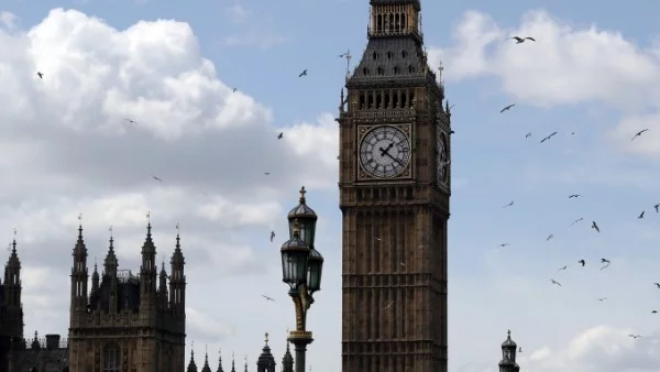 Великобритания трябва да проучи своята роля в подклаждането на напрежението около Северна Корея