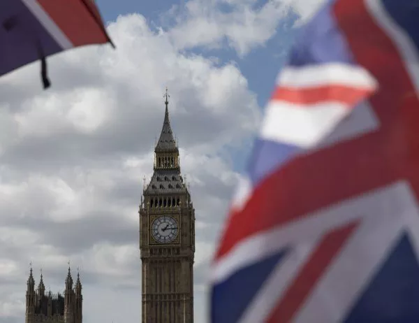 Британската полиция разследва още две планирани терористични атаки