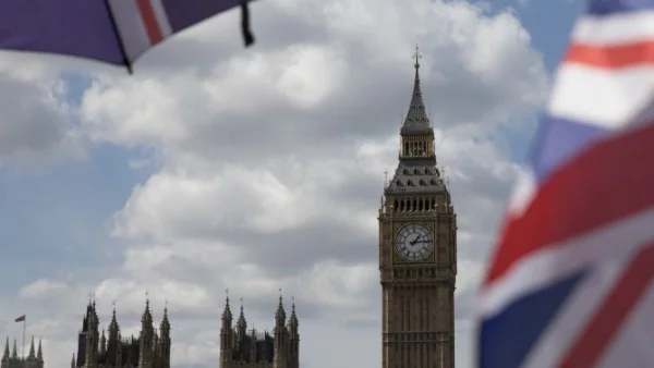 ЕС ще поиска от Великобритания 52 млрд. евро за Brexit