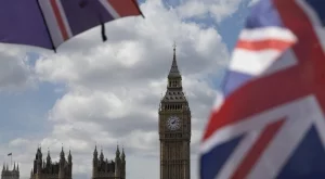Британското правителство ще гласува трети път сделката за Brexit