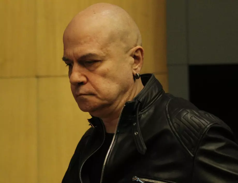 Партията на Слави Трифонов отказа офертата на БСП за подкрепа
