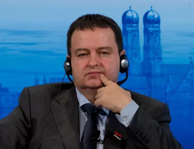 Дачич: Конфликтът с Борисов е недоразумение, но вече е приключен