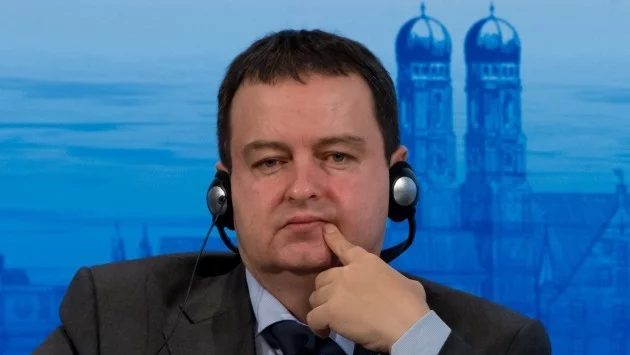 Дачич: Конфликтът с Борисов е недоразумение, но вече е приключен