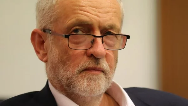 Лейбъристката партия няма да гласува закона за Brexit докато не бъде изменен