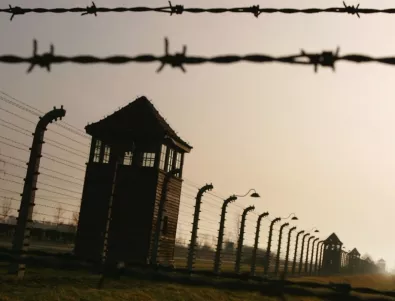 Румъния ще строи музей на Холокоста 